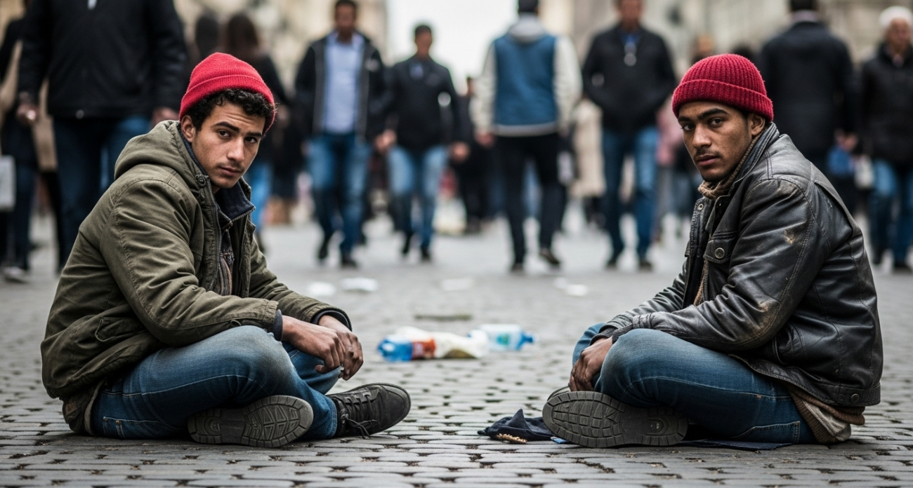 Древние жрецы знали: люди с этими числами в дате рождения проходят через банкротство, но обретают особую силу