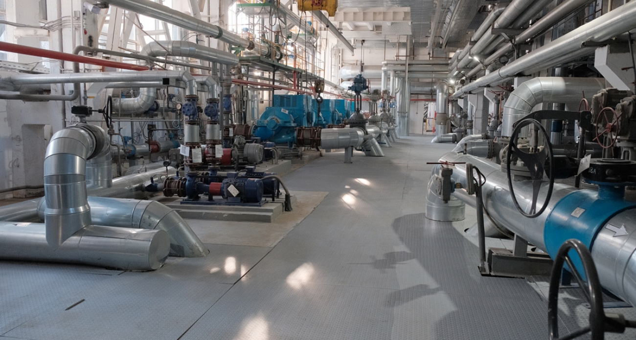 В трех городах Нижегородской области отопление включат с 22 сентября