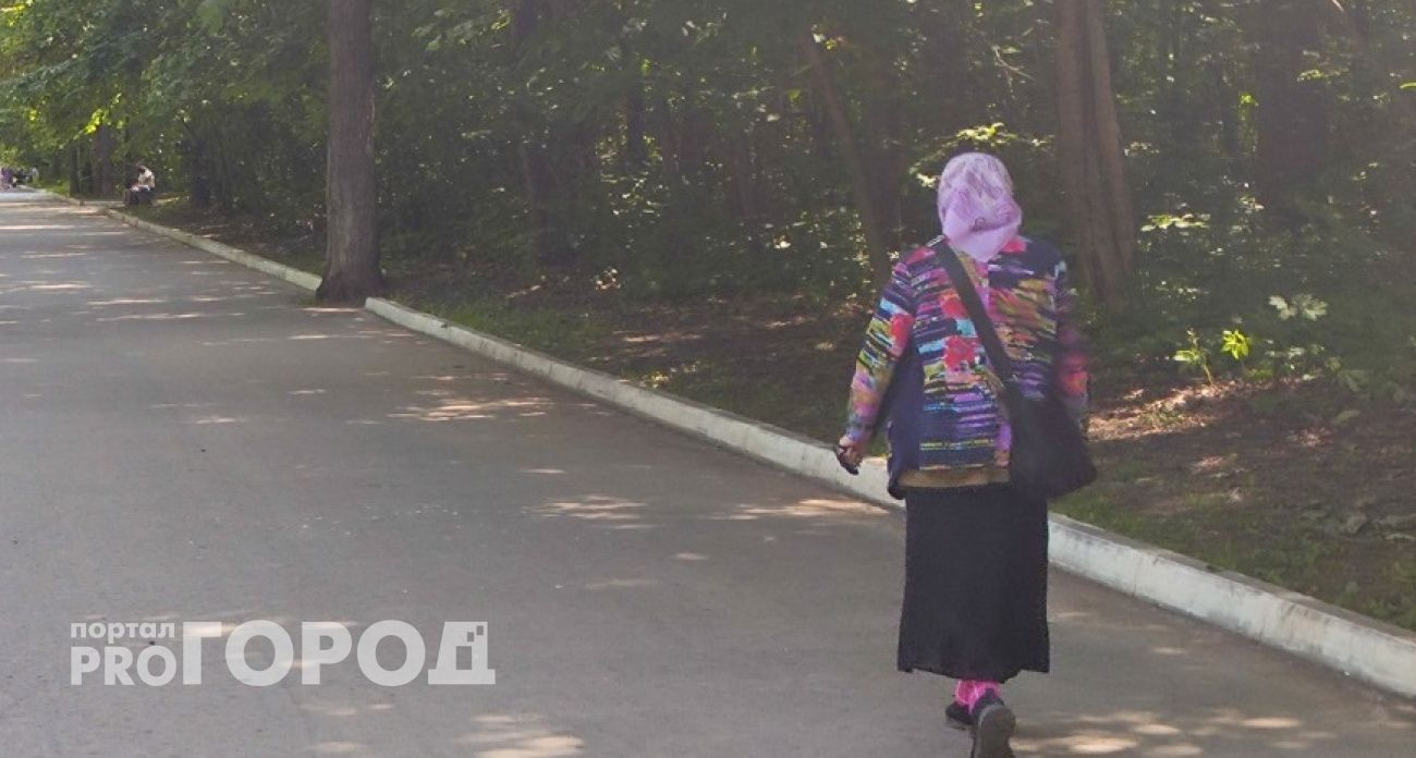 Пенсионерка из Дзержинска отдала мошенникам почти миллион рублей