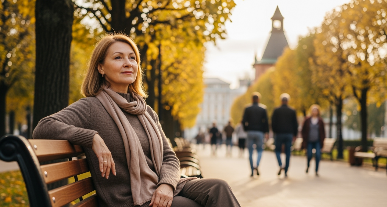 Древняя мудрость Лао-Цзы открывает тайну: какие 4 желания отравляют жизнь после 50 и как их отпустить