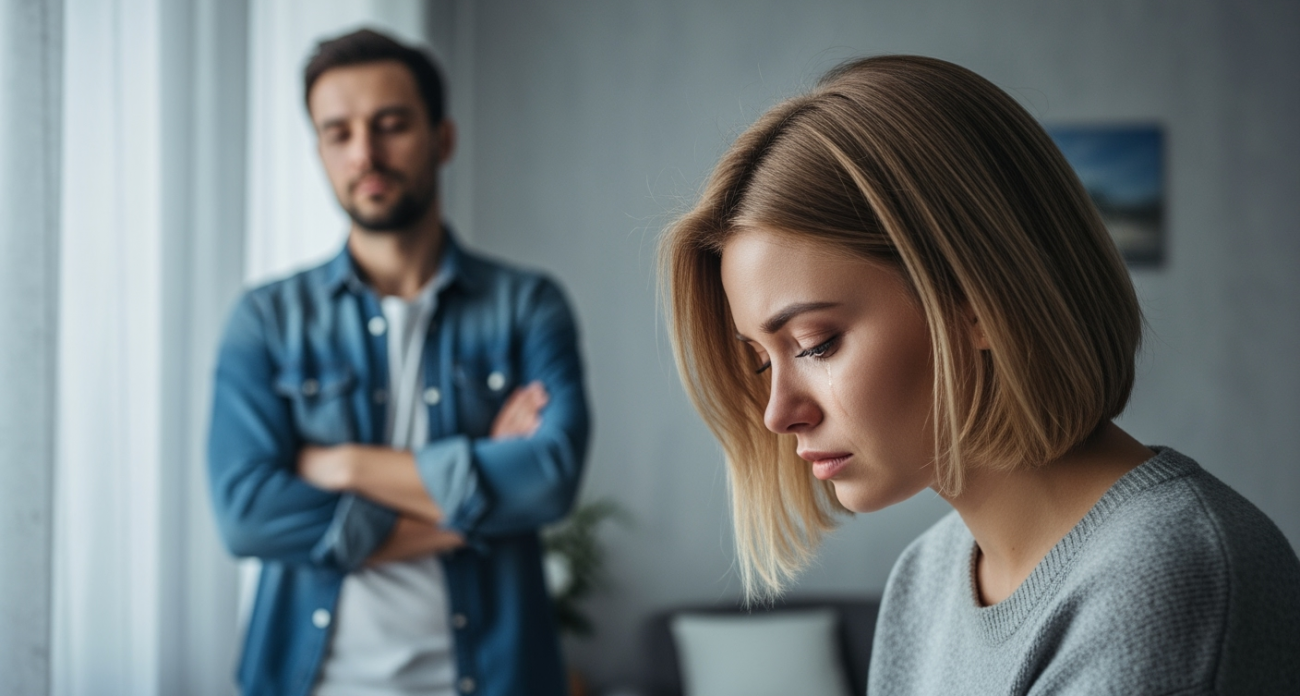 Почему эти 4 знака Зодиака никогда не проявляют сочувствие: тайная сила или природная защита?