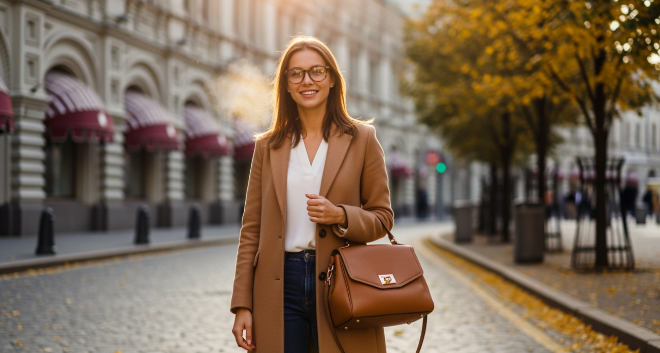Почему одни женщины выглядят дорого в обычной футболке, а другие дёшево даже в брендах: 6 секретов, которые меняют всё