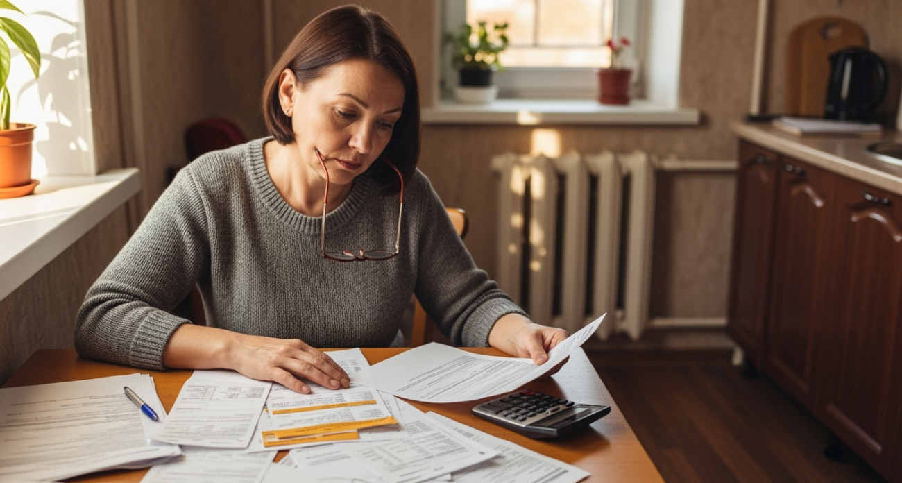 Что управляющие компании скрывали от владельцев квартир до марта 2026 года