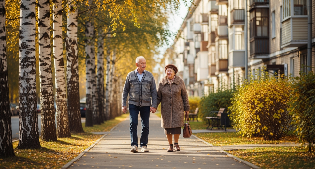 Что защитит вас в старости лучше любви детей и верности супруга - 4 тайны, которые открывают только мудрые