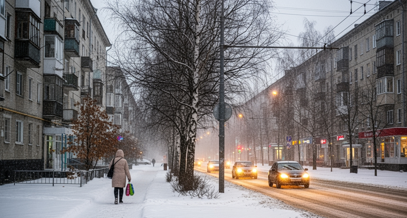Конец сентября принесет то, чего не ждали: метеорологи раскрыли причину аномалии