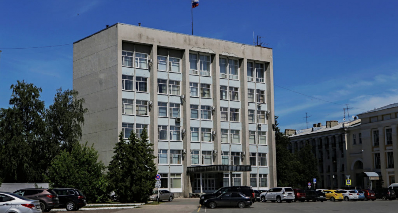 В Думу Дзержинска избран председатель Совета ветеранов СВО среди депутатов четырех партий