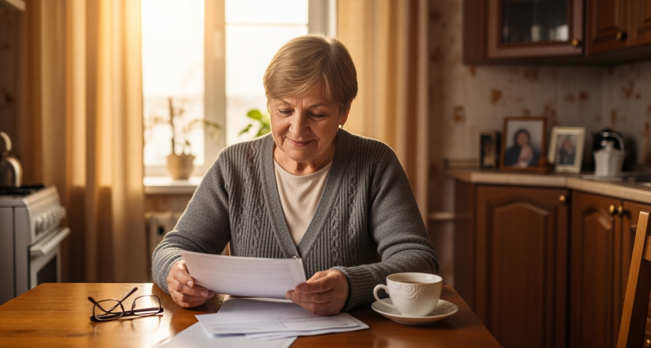 Пенсионеры с 25-летним стажем получат тайную прибавку: проверьте, входите ли вы в число избранных