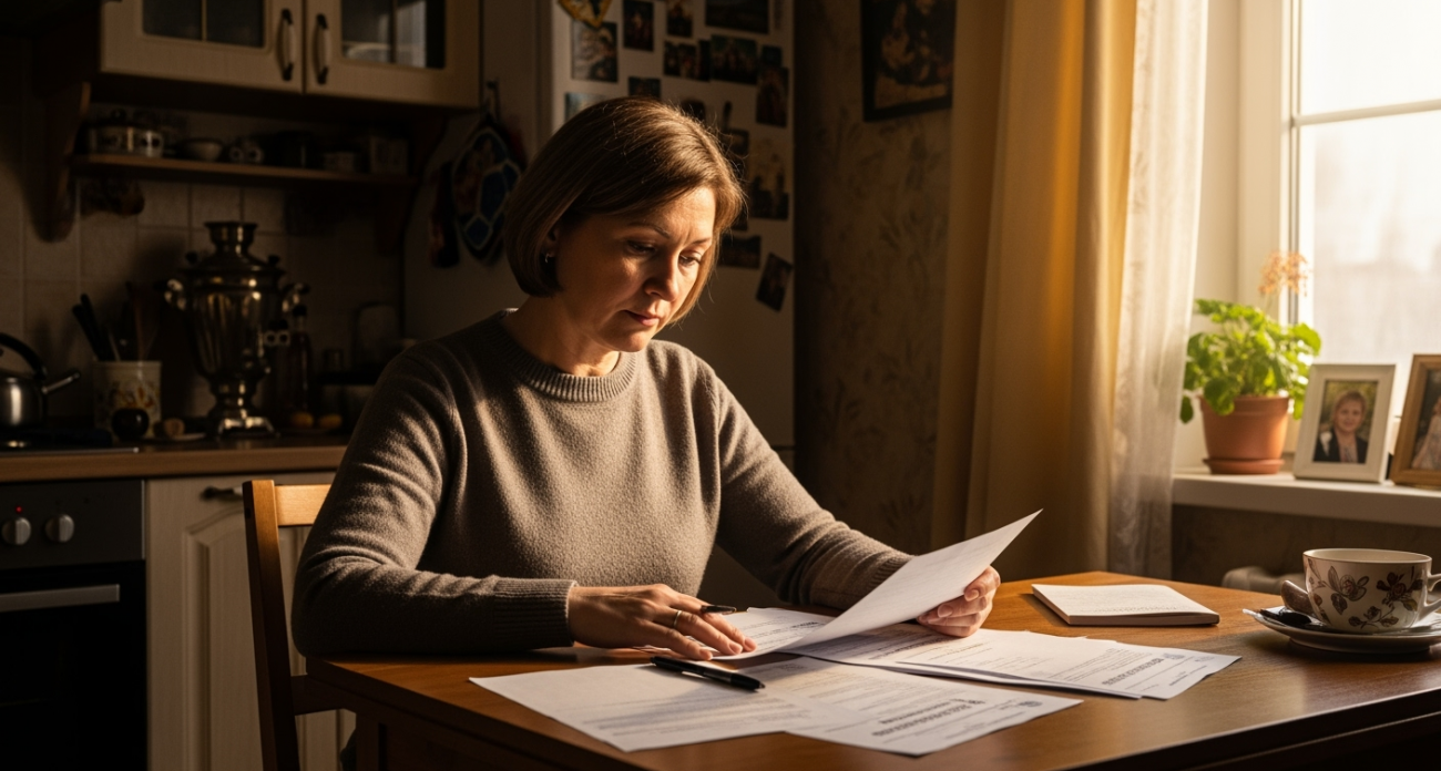 Россияне с этими признаками получат до 68 995 рублей: проверьте, входите ли вы в число избранных