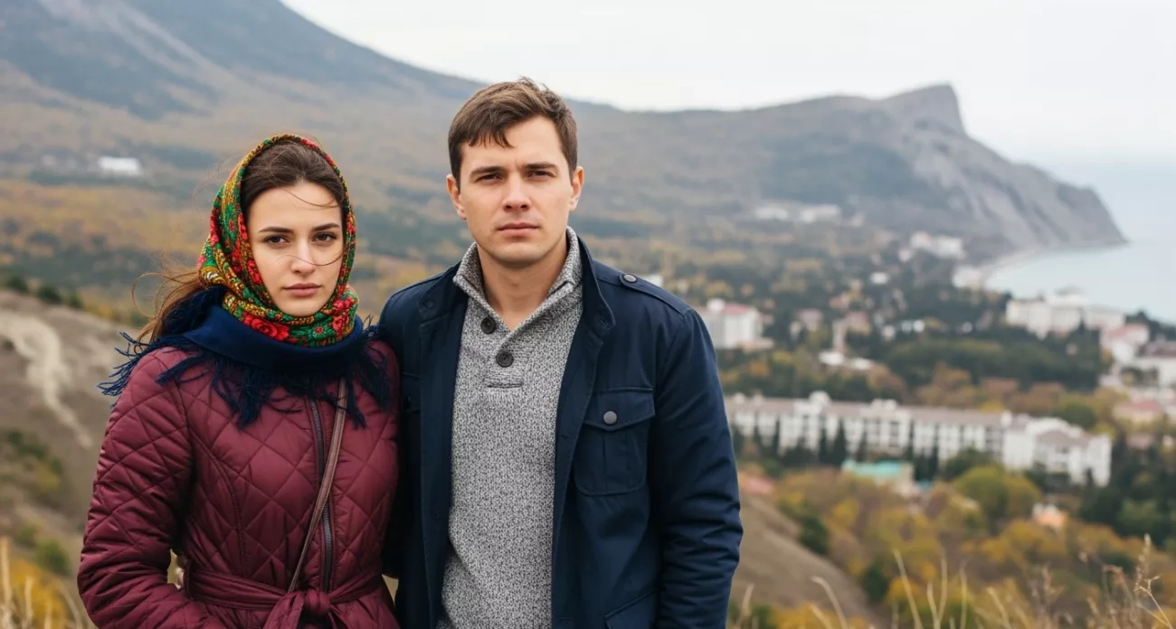 «Продали всё и переехали в Крым за друзьями - через 9 месяцев вернулись разорёнными: что их так напугало»