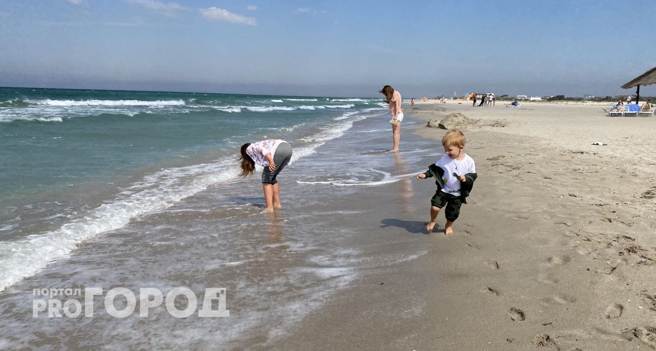 Продали всё и переехали в Крым за друзьями, но через 9 месяцев вернулись разорёнными: что же их так напугало