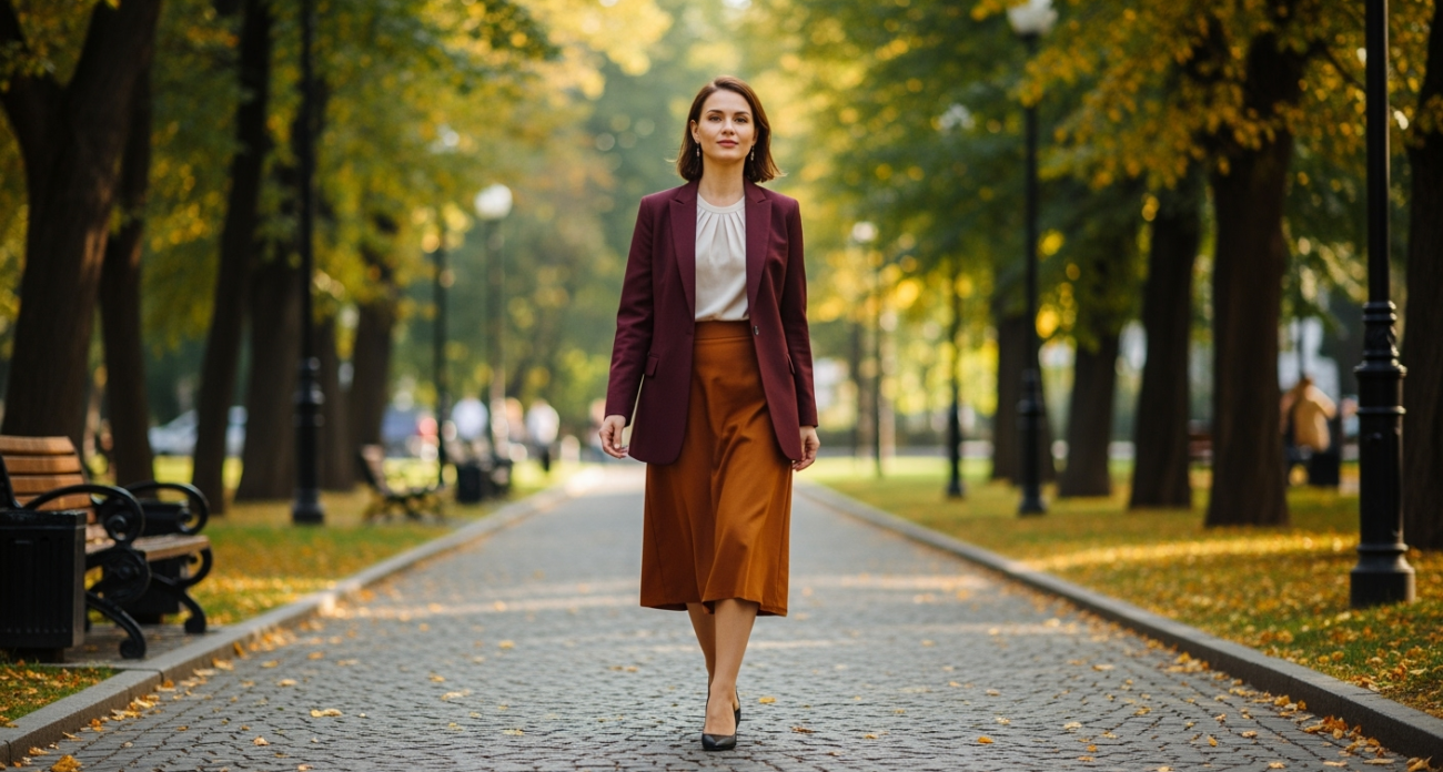 Секрет стилиста звёзд: почему одни женщины выглядят дорого в простых вещах, а другие дёшево в брендах