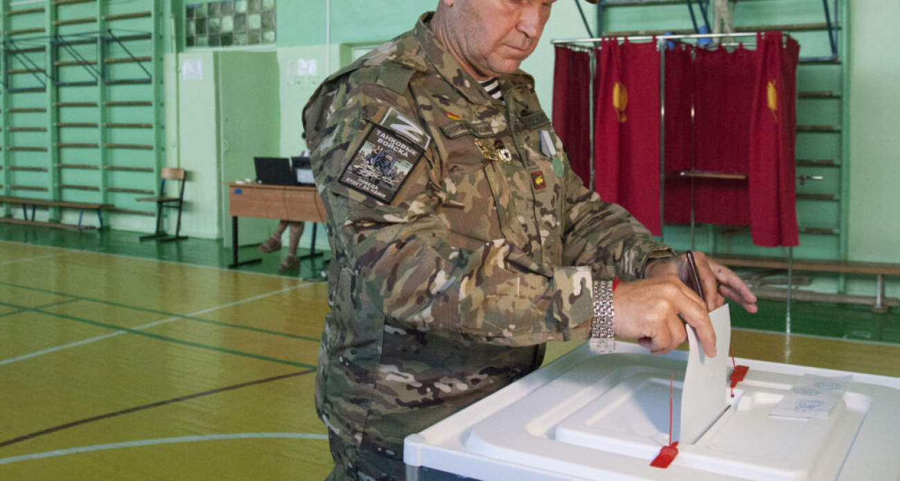 Дума Дзержинска обновилась на треть: кто получил власть на пять лет