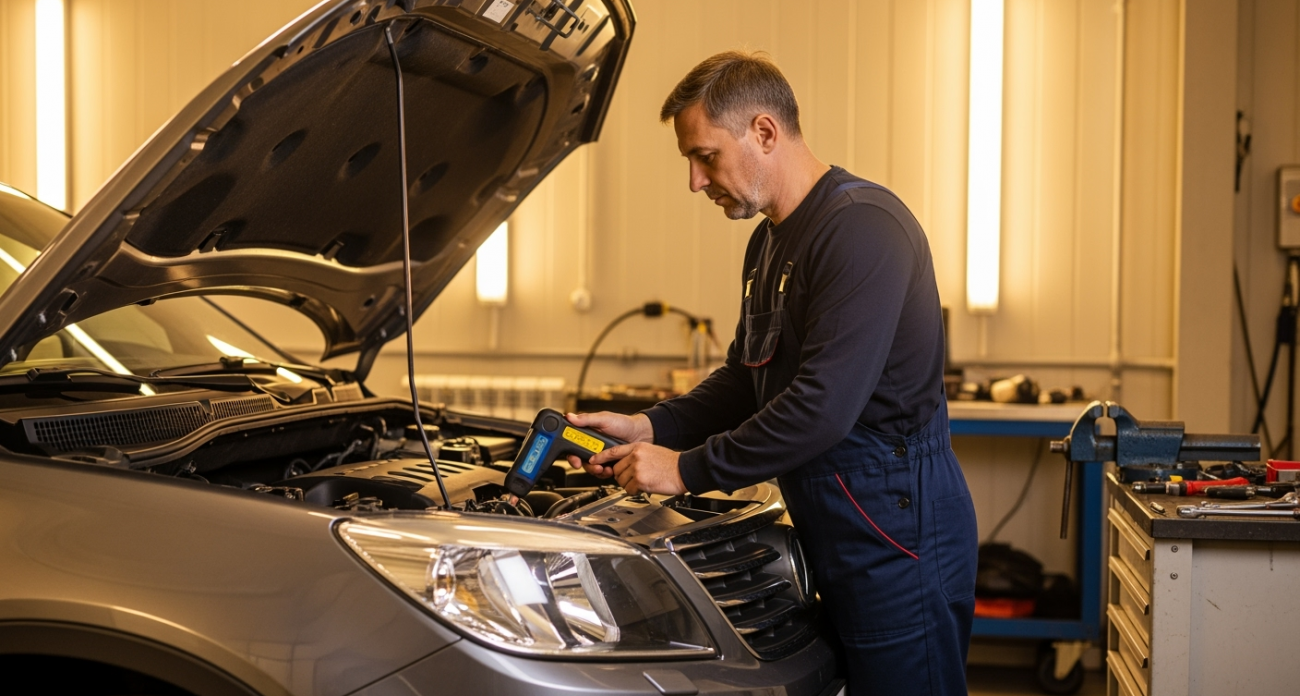 LED-лампы в фарах: ГИБДД назвала точные суммы штрафов и сроки лишения прав