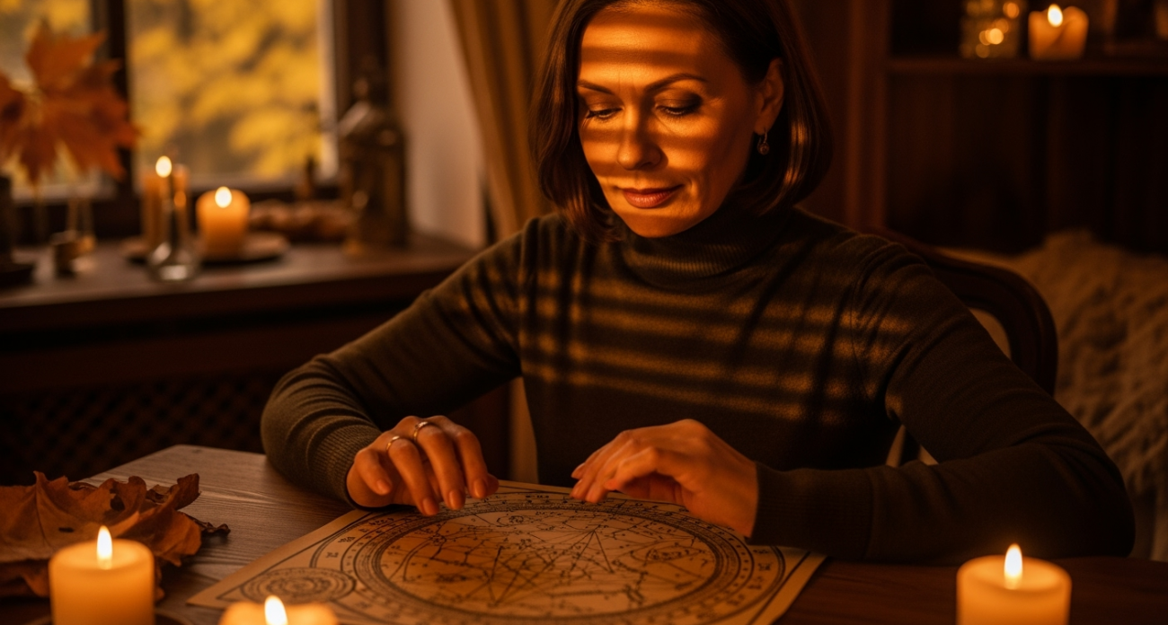 Козероги, рождённые в эти даты, получат знак свыше о смене судьбы уже в октябре 2025