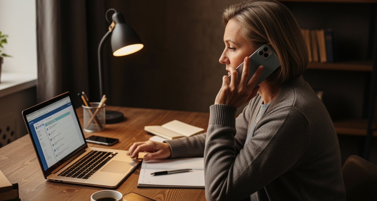 «Случайно перевёл 2000 рублей, верните пожалуйста»: если получили такое сообщение — никогда не делайте это