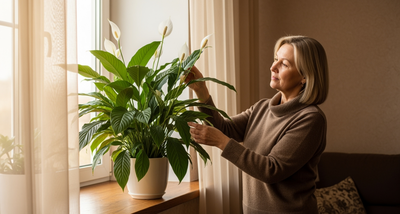 Женское счастье погибает в 90% домов: простая хитрость с кухонным продуктом за 15 рублей возвращает его к жизни за неделю