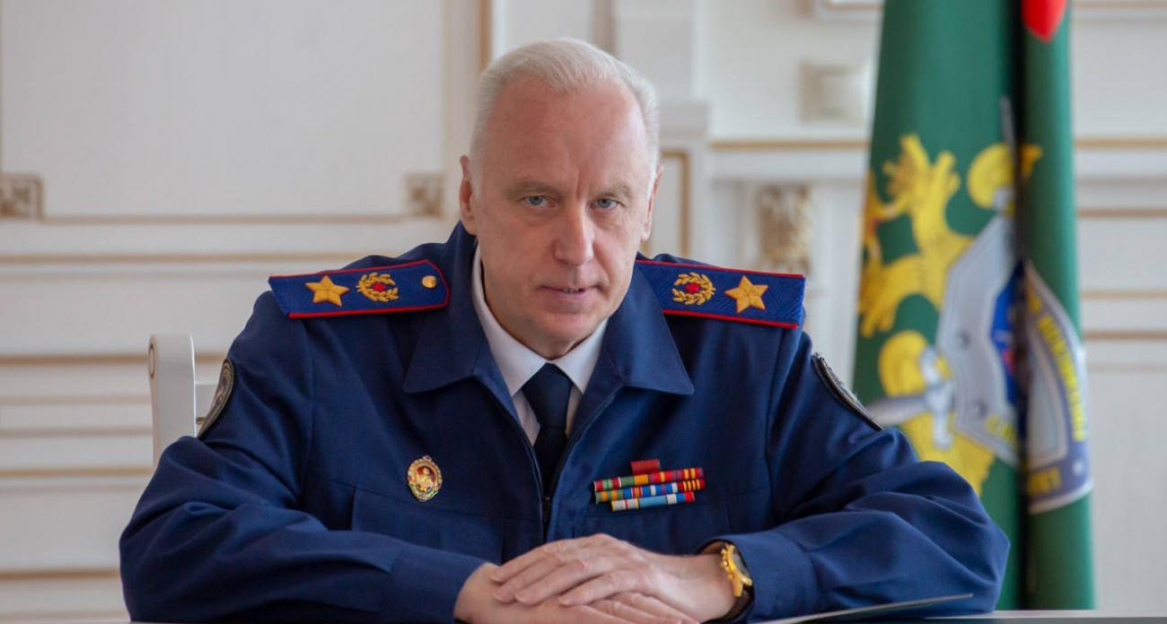 Бастрыкин поручил проверить затопленный подвал дома в Дзержинске