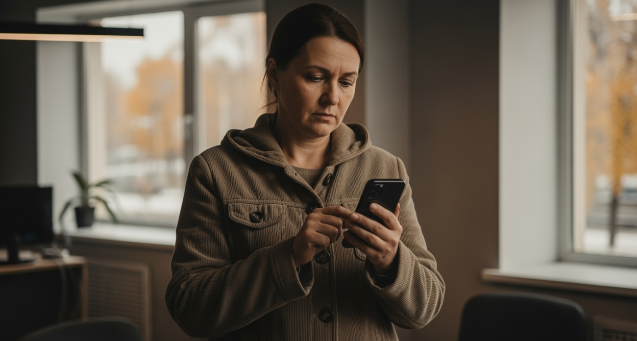 Пополнить баланс телефона станет возможно только по паспорту: что скрывается за новыми правилами и кого они защищают на самом деле