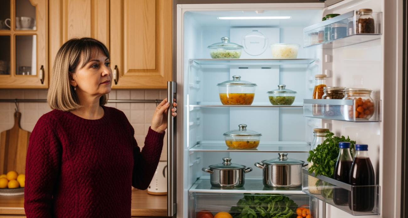 Почему хозяйки со стажем никогда не хранят суп дольше этого срока — секрет, который передают из поколения в поколение