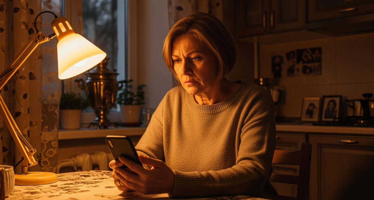 Банки тайно сканируют ваши переводы: какие слова мгновенно блокируют карту