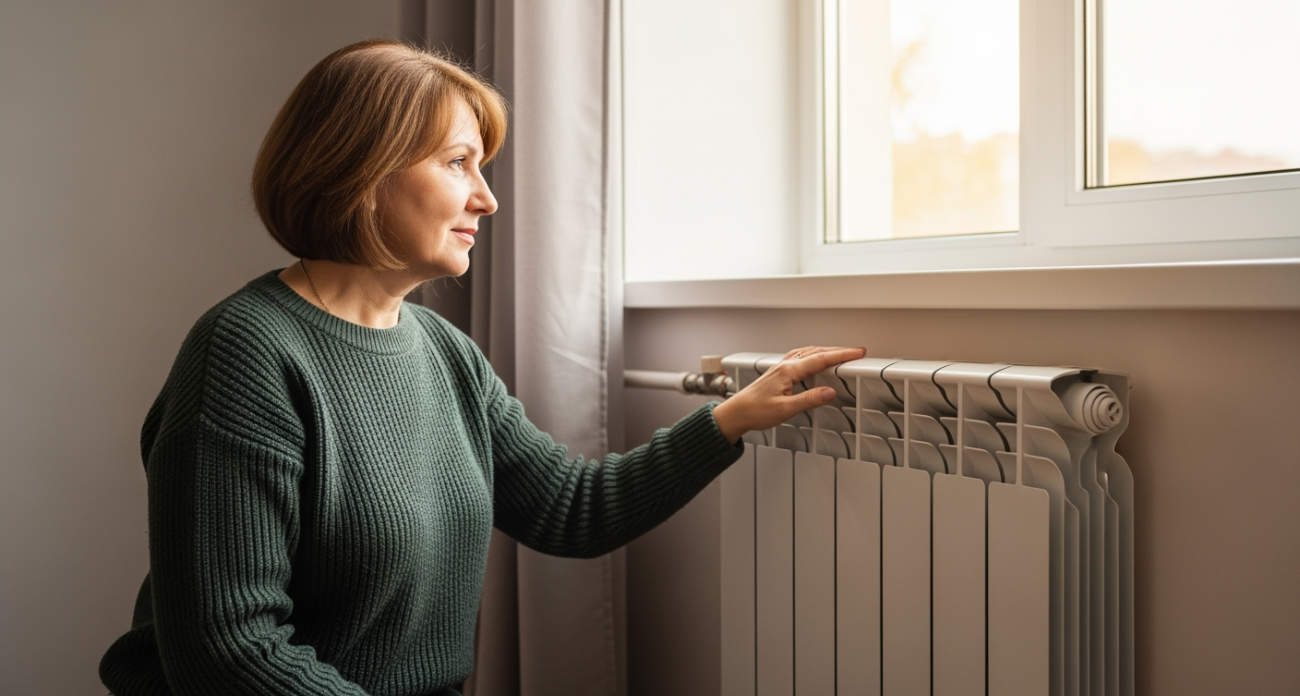 Старые дома будут получать тепло раньше новых: что скрывает реформа отопления в России