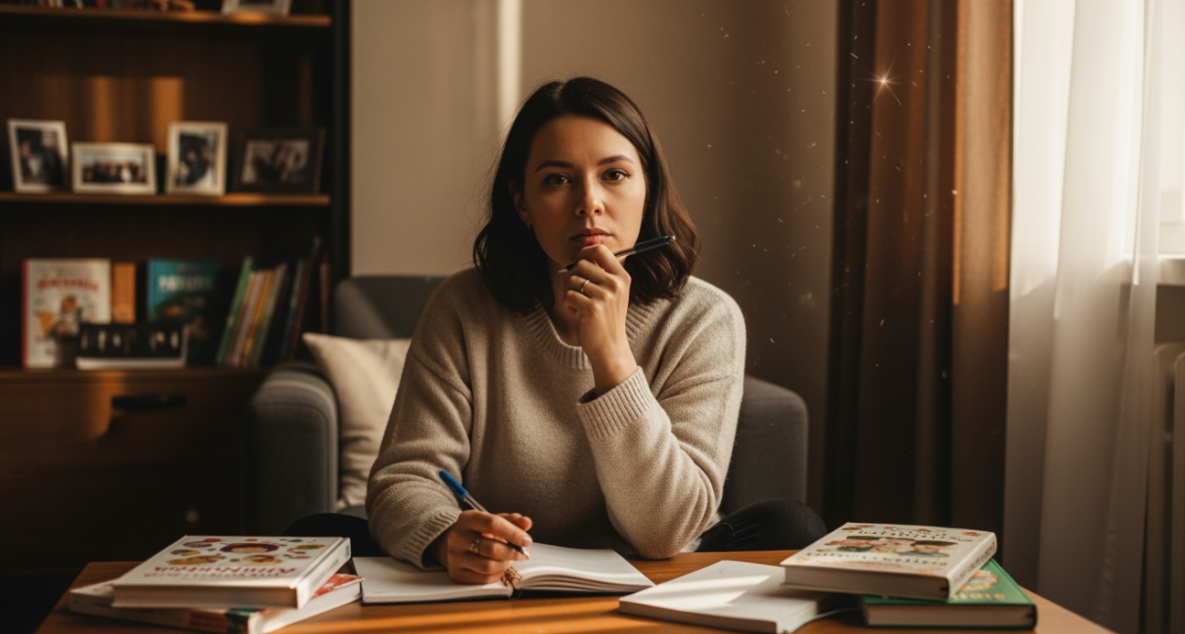 Ученые раскрыли, какие имена притягивают неудачи: проверьте, есть ли ваше в списке