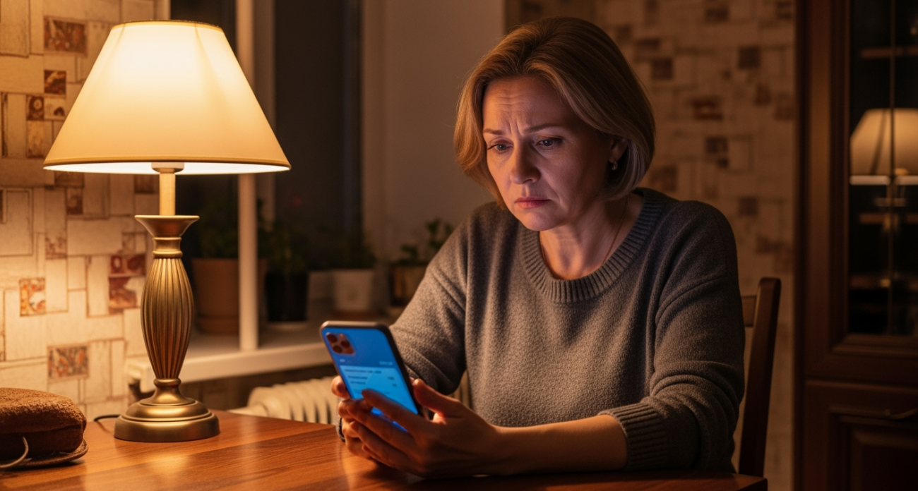 Вам перевели деньги по ошибке? Не спешите их возвращать — это может быть ловушка