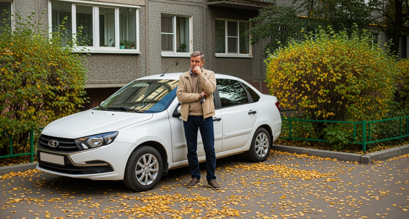 Продал машину, а штрафы всё идут: Верховный суд раскрыл тайную причину, почему договор купли-продажи не спасает