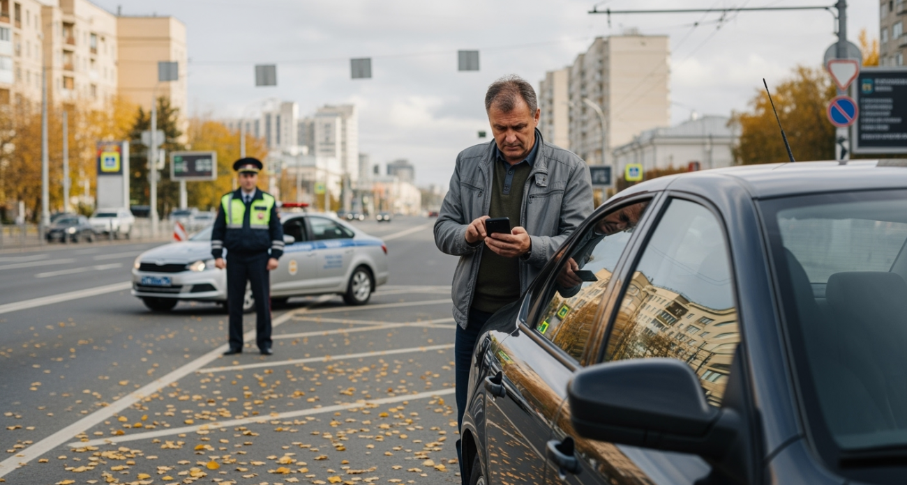 Ваши водительские права могут ездить по России без вас: как мошенники превращают законопослушных водителей в преступников