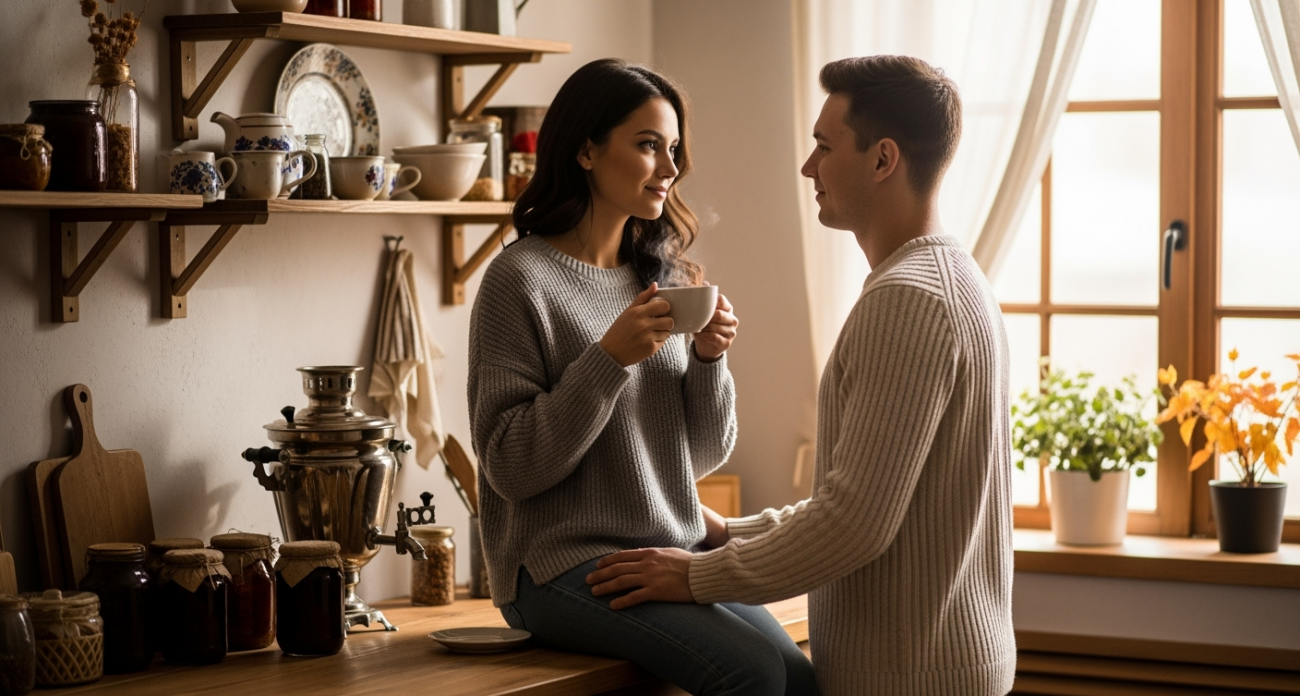 Эти пары имён притягивают счастье в любви: проверьте, есть ли ваше сочетание среди избранных