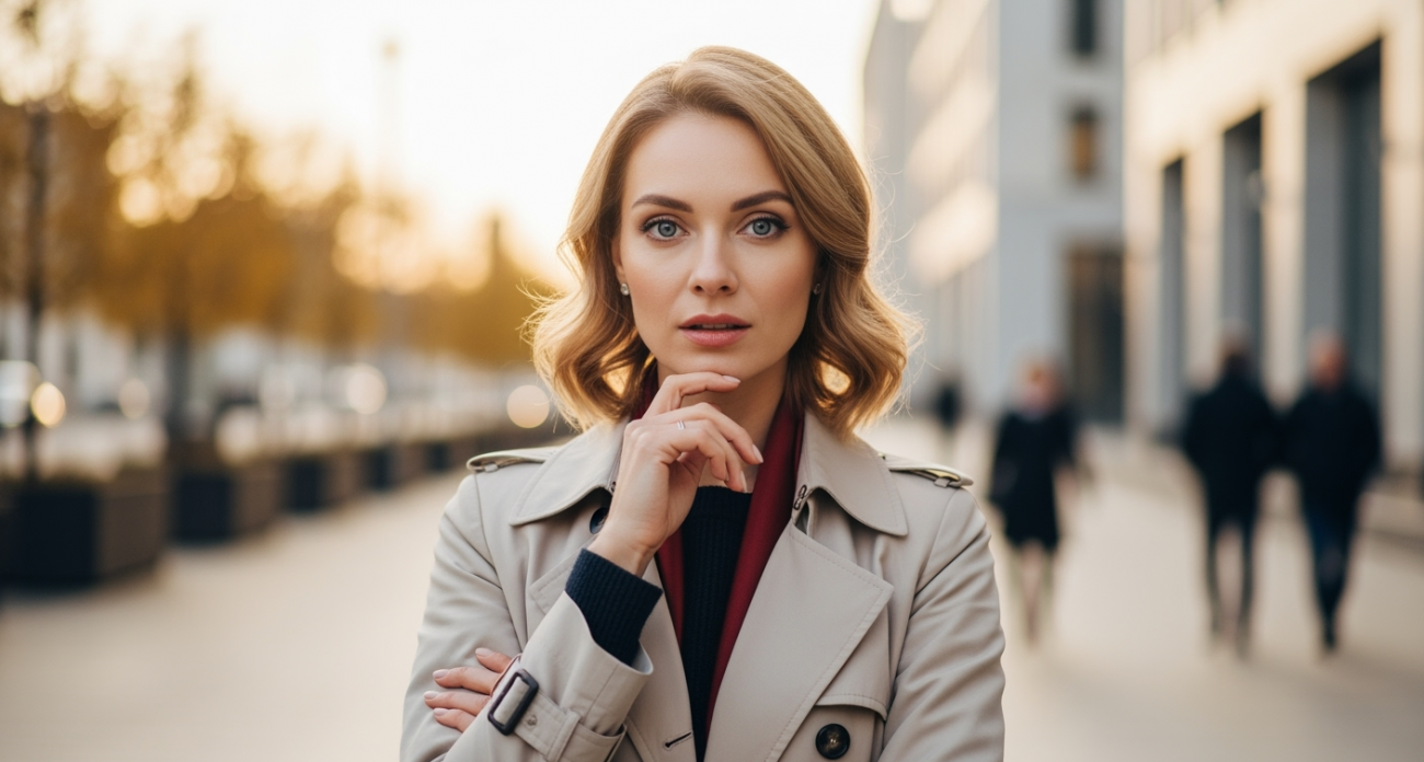 Почему красивые женщины остаются одни: 3 тайные причины, которые отталкивают даже влюблённых мужчин