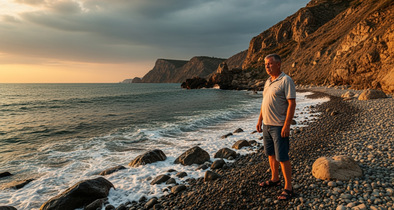 «Жена мечтала о море, а получила ведро за кустами»: что скрывается за глянцевыми кадрами дагестанского туризма