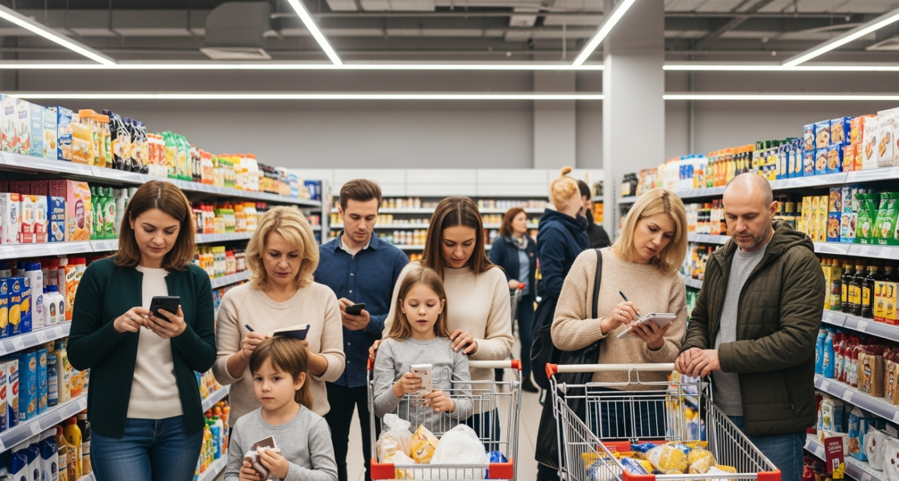 В Светофоре есть товары, о которых молчат продавцы других магазинов: что скрывают за высокими ценниками