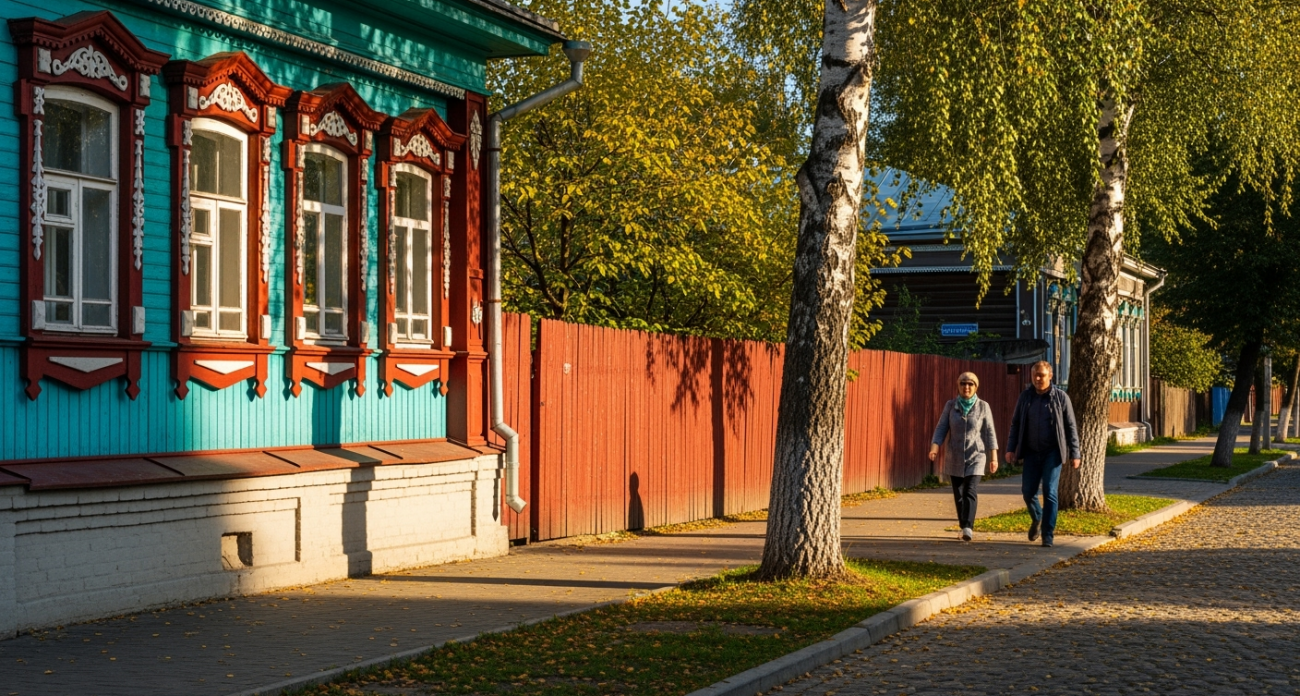 Три дня отдыха в ноябре: россиян ждёт неожиданный подарок от календаря