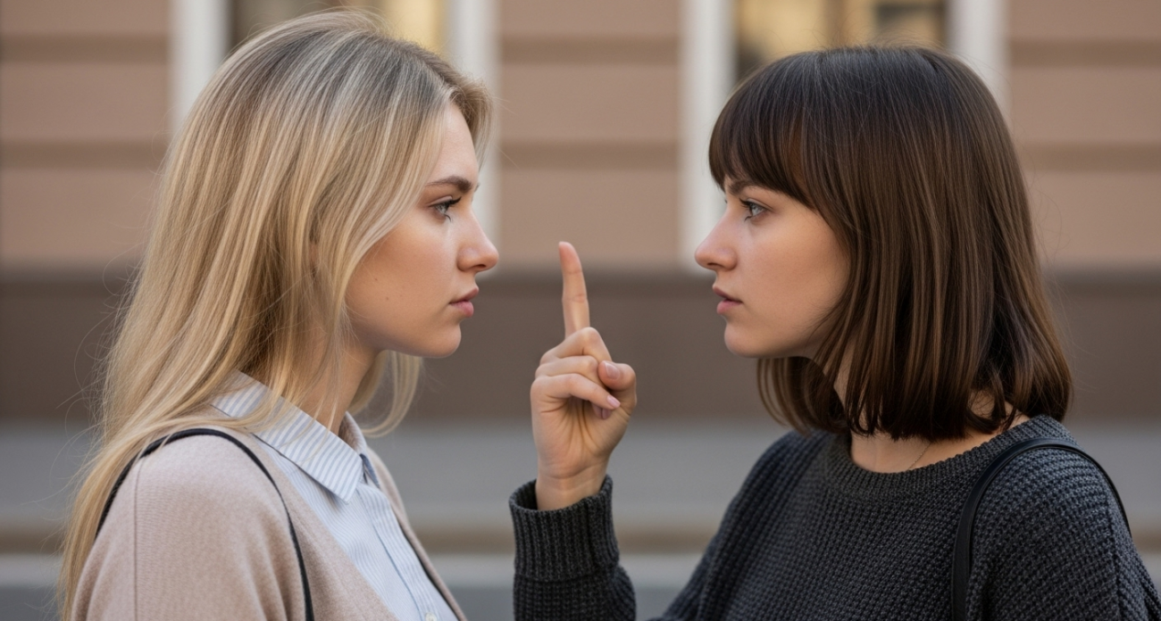 Почему слова близких ранят глубже всего: древняя еврейская мудрость о том, как защитить своё сердце