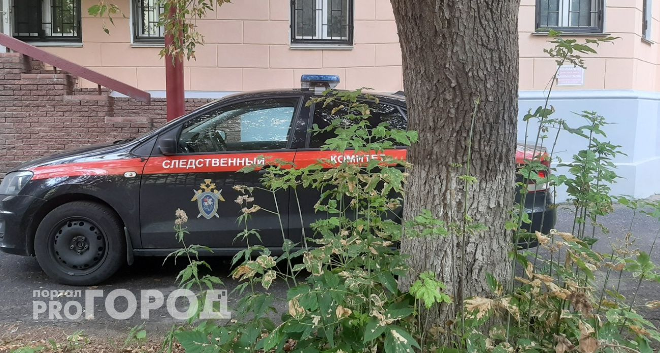 Двух сотрудников МЧС в Дзержинске арестовали за взятку в 100 тысяч рублей