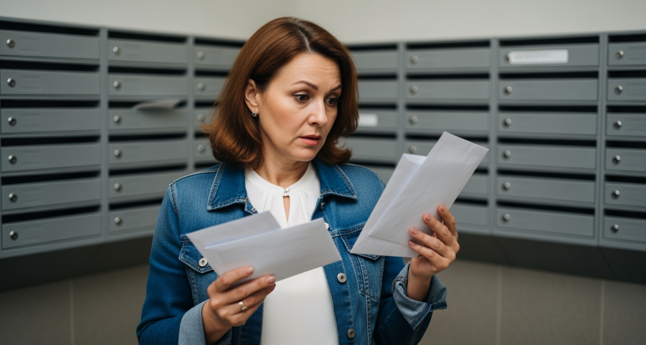 Мошенники изменили тактику: теперь жертвы сами им звонят после получения этих писем