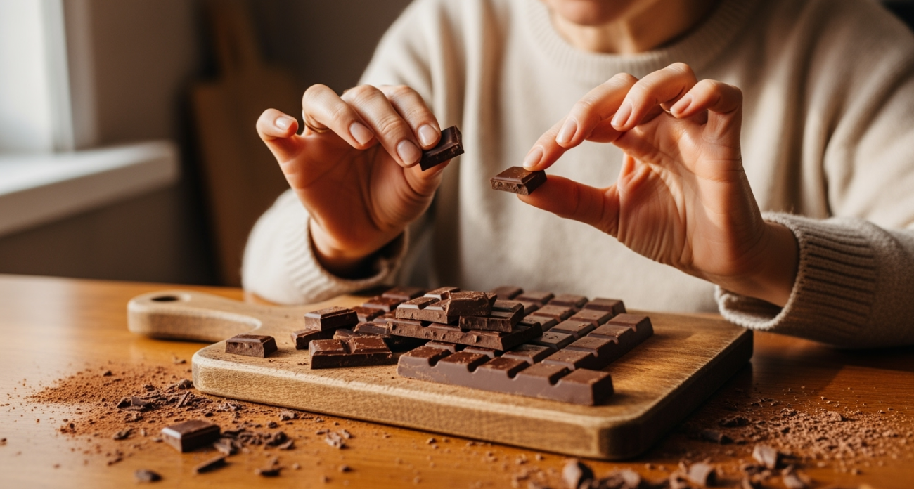 Эти марки шоколада скрывают правду о составе — проверьте свою любимую плитку