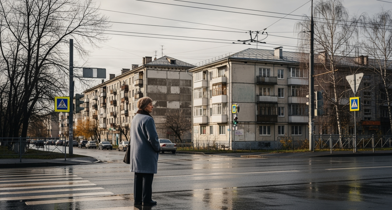 Психолог назвала 5 вещей, которые пенсионерки отдают детям и остаются нелюбимыми — третий пункт меня поразил