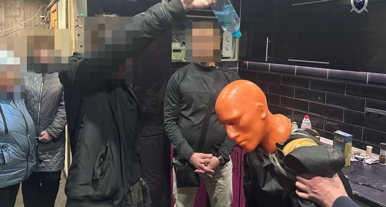 В Дзержинске мужчина поджег сожительницу из-за ревности