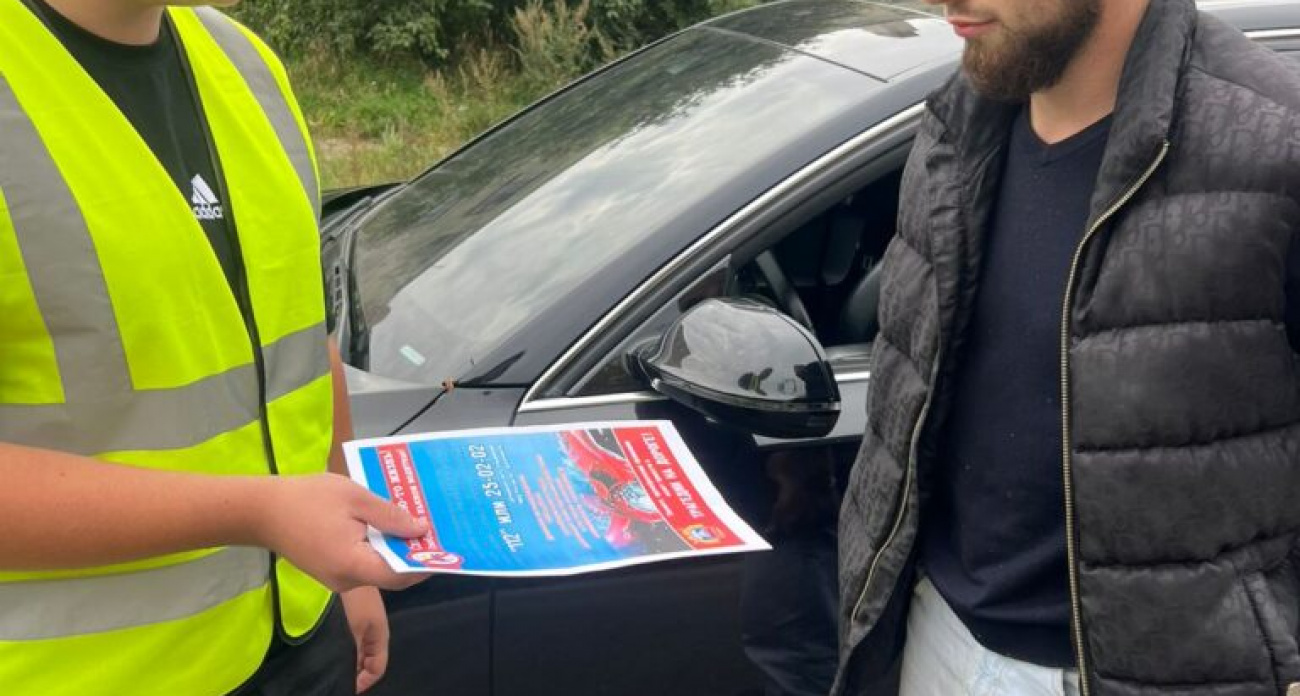 Дзержинцам обещают 5000 рублей за каждого пьяного водителя по телефону 112