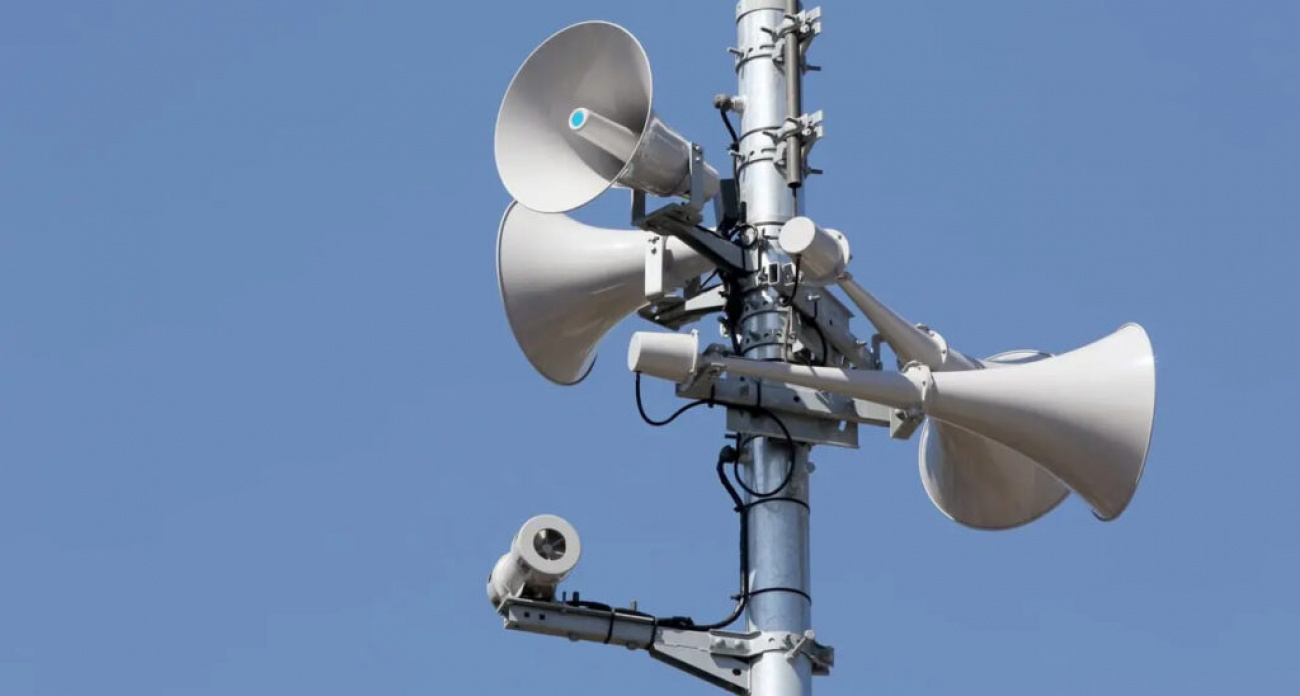 В Дзержинске прозвучит сигнал "ВНИМАНИЕ ВСЕМ!" - город готовится к масштабной тренировке ГО