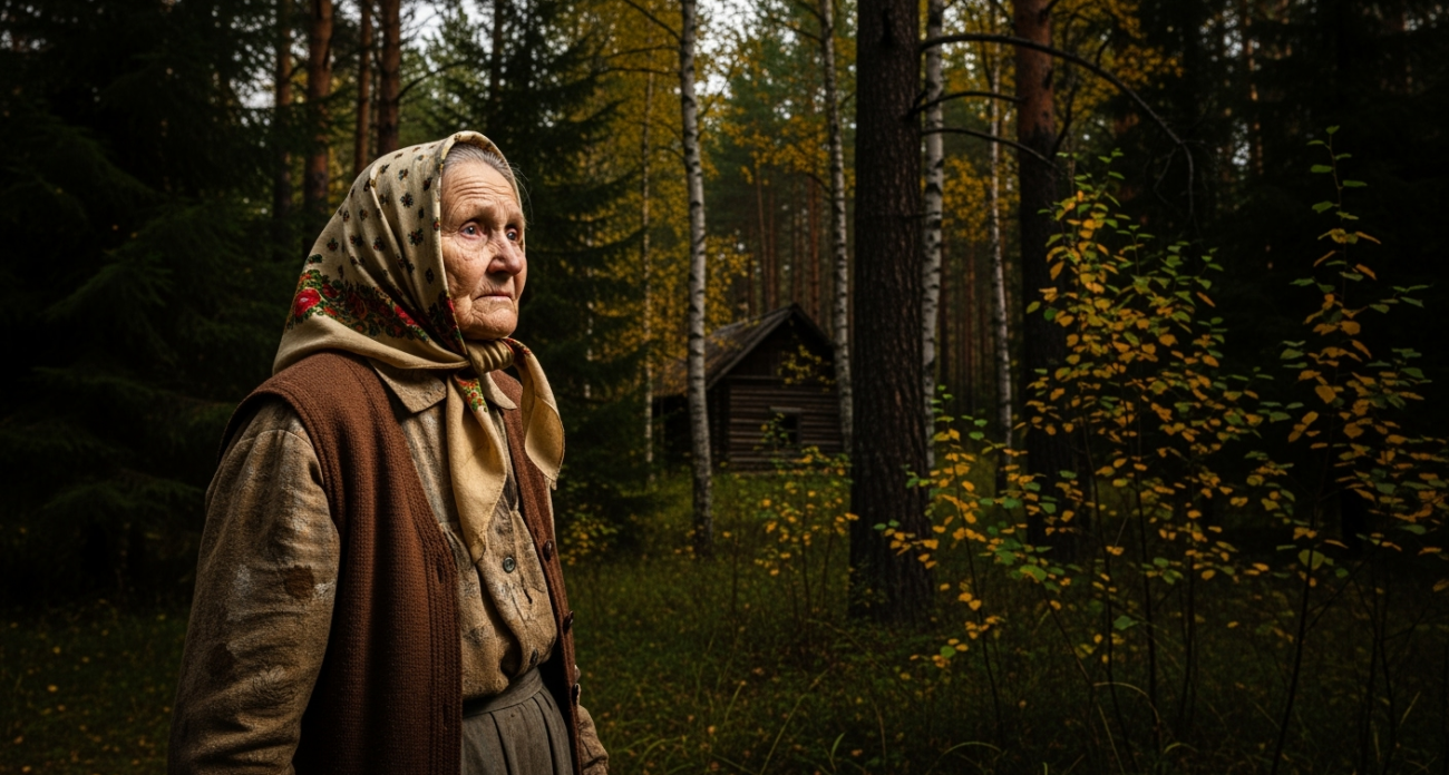 Почему Агафья Лыкова сбежала от людей через несколько месяцев: что она увидела в цивилизации