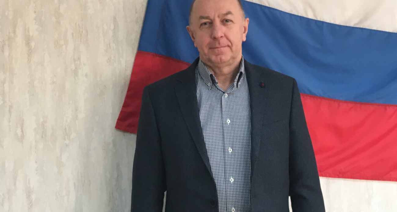 40 лет у власти: Александр Дряхлов о своём предназначении в Бабинском кольце