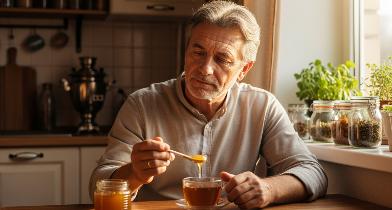 Забыли имя близкого человека? Этот тревожный знак говорит о том, что мозгу нужна срочная помощь — вот что делал академик Микулин в 50 лет