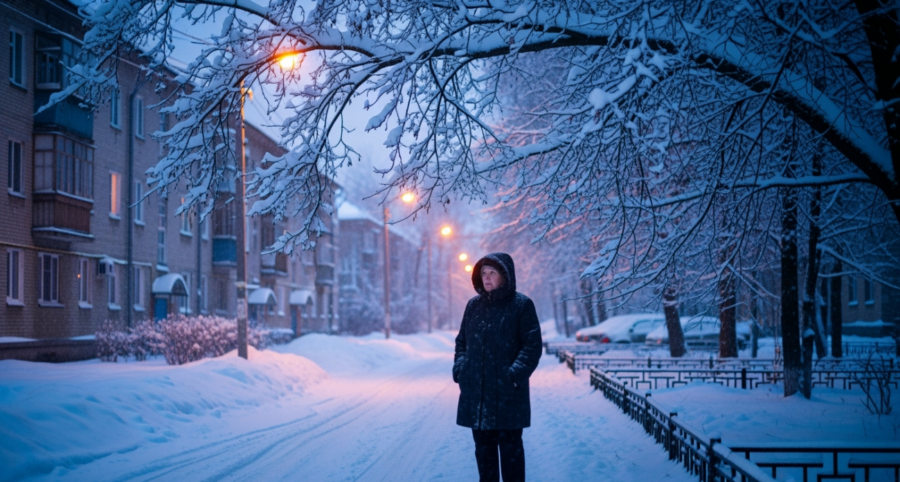 Зима-убийца 2025: синоптики назвали регионы, где выжить будет сложнее всего