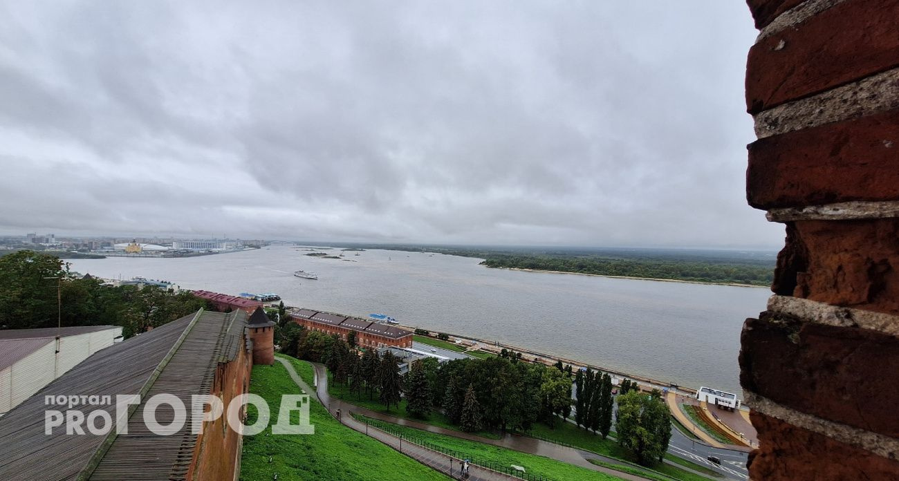 В Нижегородской области проведут проверку системы оповещения населения