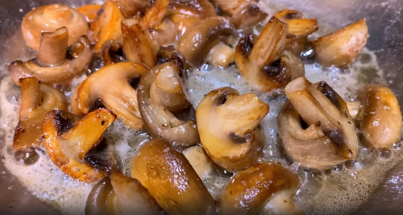 Почему повара молчат об этом секрете: один ингредиент убивает настоящий вкус грибов