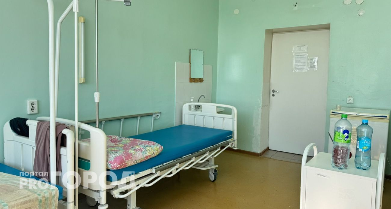 Суд обязал детскую больницу выплатить компенсацию матери умершей девочки