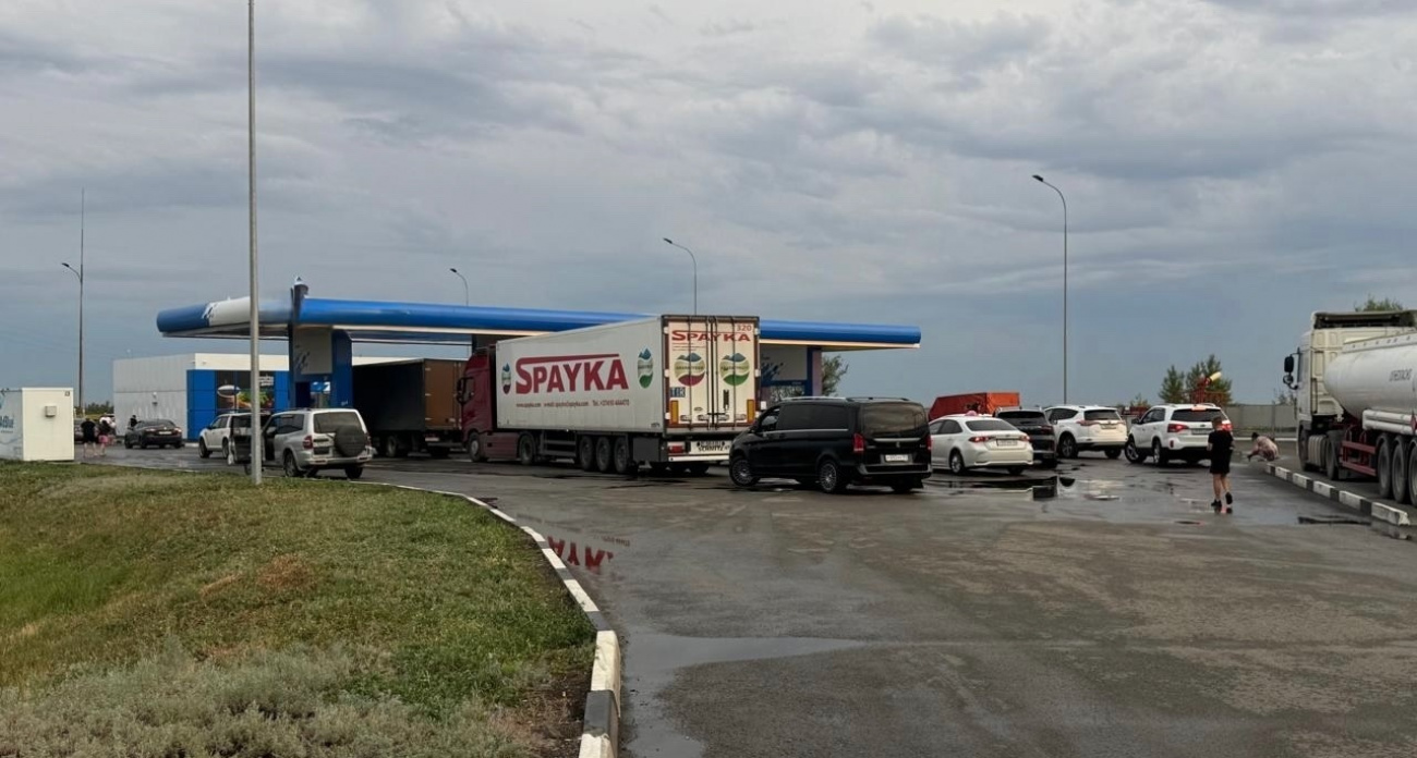 Что происходит в двигателе, когда вы смешиваете 92-й и 95-й бензин: правда, которую скрывают на АЗС